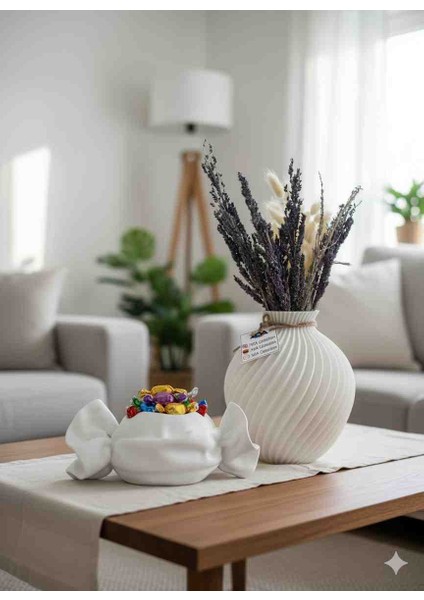 Loovla Özel Seri | 2'li Modern Set