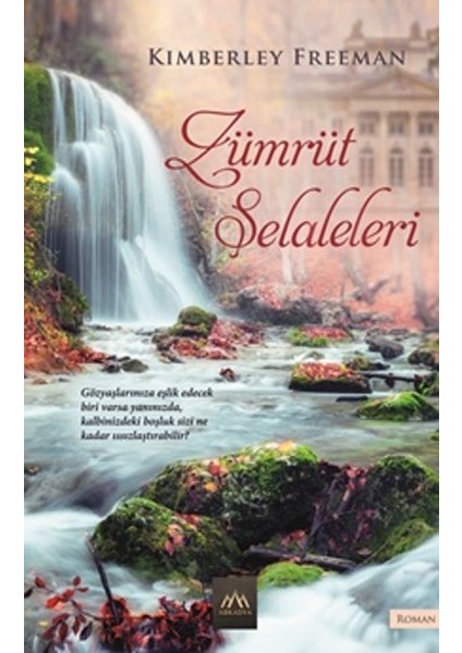 Zümrüt Şelaleleri