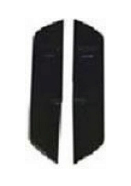 Techmrt Kapi Kolçaği Sağ Arka Küllüklü R9 Siyah 00032