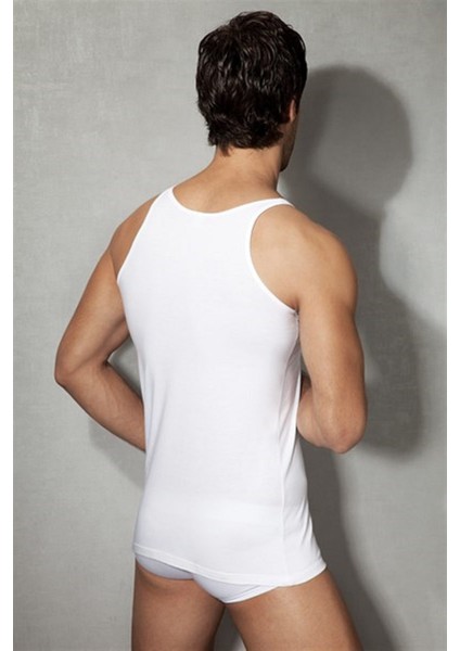 Doreanse Erkek Geniş Yaka Atlet 2040 fiyatları