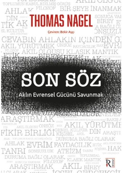 Son Söz