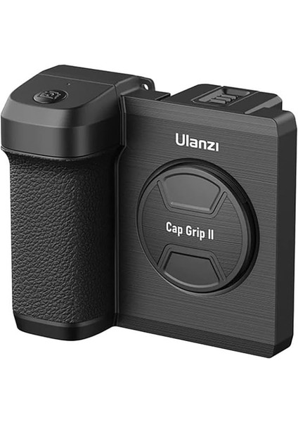 CG01 Capgrip Iı Telefon Kamera Deklanşörlü Grip