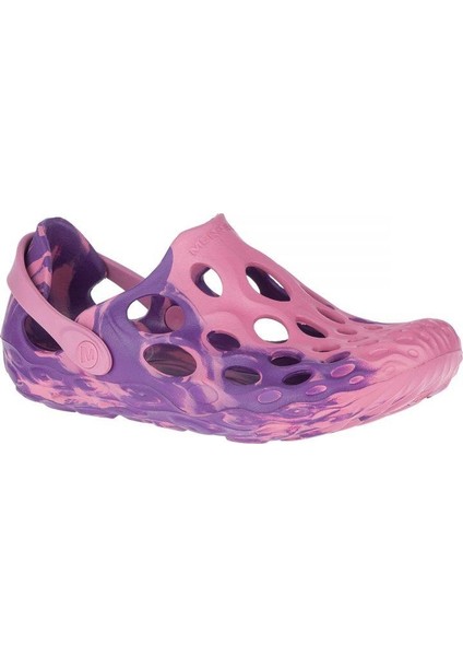 Kadın Hydro Moc Ayakkabı Erica