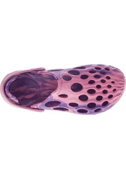 Kadın Hydro Moc Ayakkabı Erica