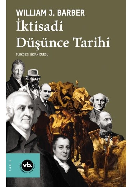 Iktisadi Düşünce Tarihi