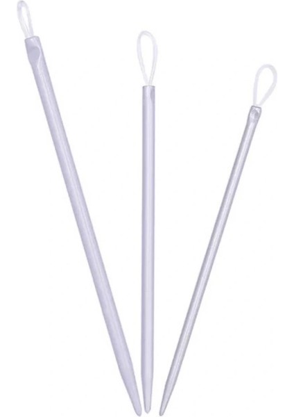 Yün Iğnesi Misinalı