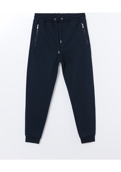 Yeni Sezon Standart Kalıp Erkek Eşofman Altı