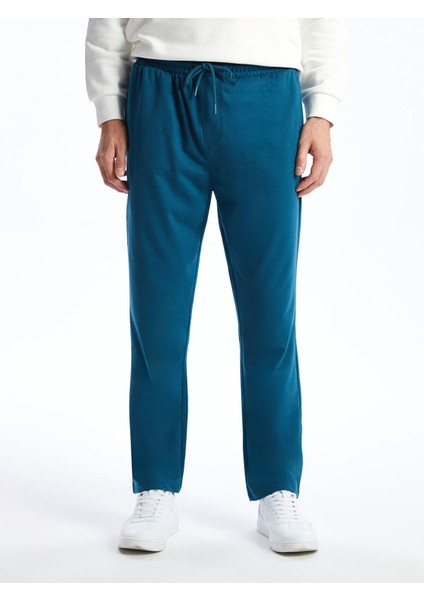 Yeni Sezon Standart Kalıp Erkek Eşofman Altı fiyatları