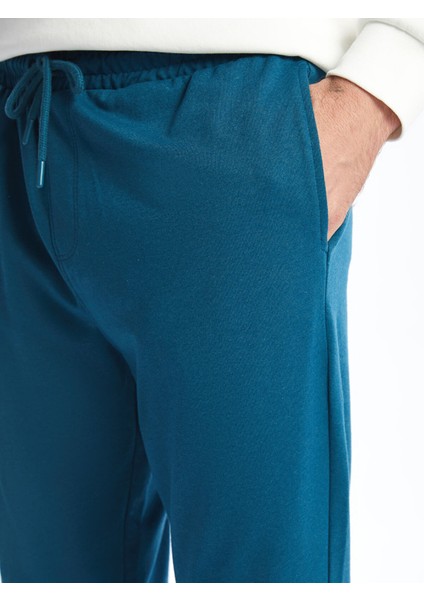 Yeni Sezon Standart Kalıp Erkek Eşofman Altı modelleri