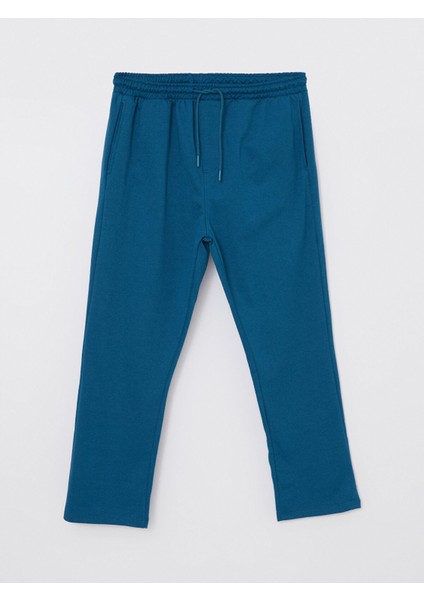 Yeni Sezon Standart Kalıp Erkek Eşofman Altı indirimleri