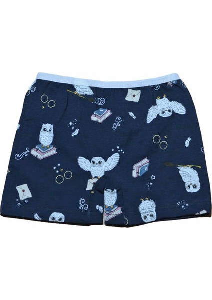 Pınkmark Kız Çocuk Desenli Külot PMUZ25156 modelleri