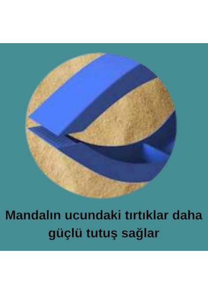 Mandal Plaj Havlusu Şezlong Sabitleyici Halı Asma Mandalı Çamaşır Klipsi Havlu Kıyafet Tutucu (8, Karışık) fiyatları