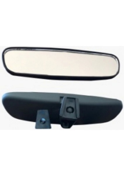 Techmrt Iç Dikiz Aynasi Doblo 00 R19-R11-LAGUNA-MASTER-EXSPRESS-MASCOTT-ESPACE-CLIO