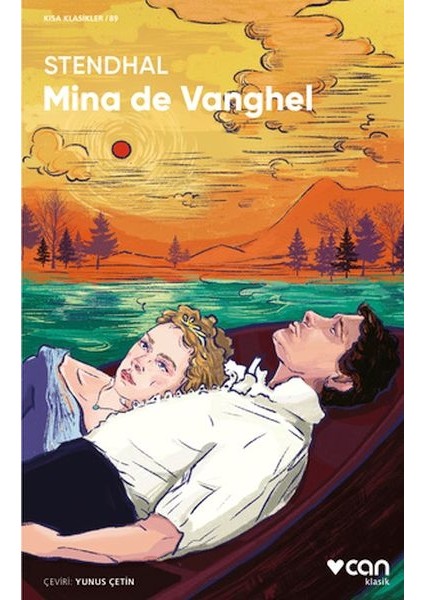 Mina De Vanghel