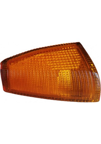 Techmrt Ön Sinyal Sol M131 Dkş 88 Duysuz Turuncu Lens