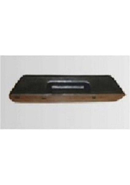 Techmrt Kapi Kolçaği Ön/arka Geniş Gts R12 Gri