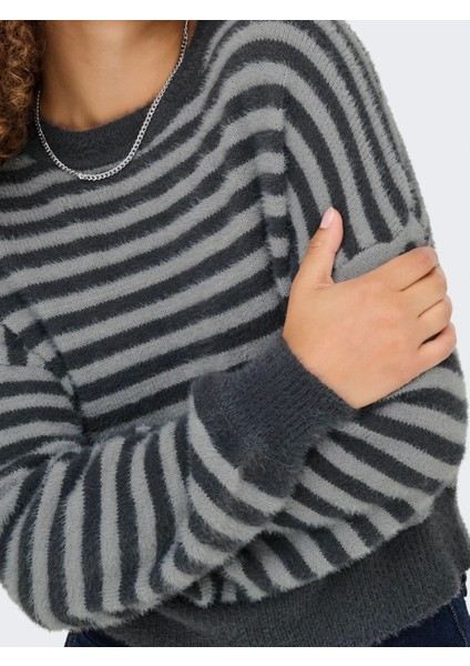 Onlpiumo L/s Pullover Kadın Kazak 15235973 indirimleri