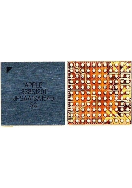 Iphone 5s Audio Entegresi 338S1201