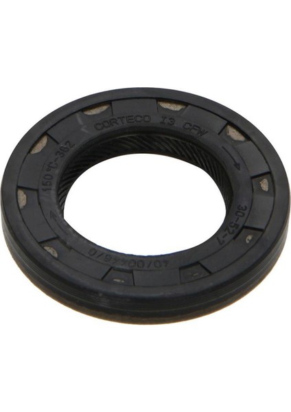 Mtxdpn 12012411B Krank Keçesi- Eksantirik Ön 1600 M131 30X52X7