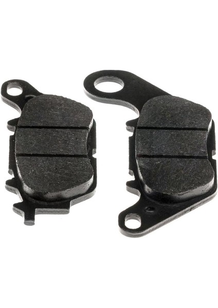 Yamaha Ybr 125 Esd Ön Fren Disk Balatası