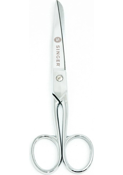 Paslanmaz Çelik Tekstil Makası (6&quot;)