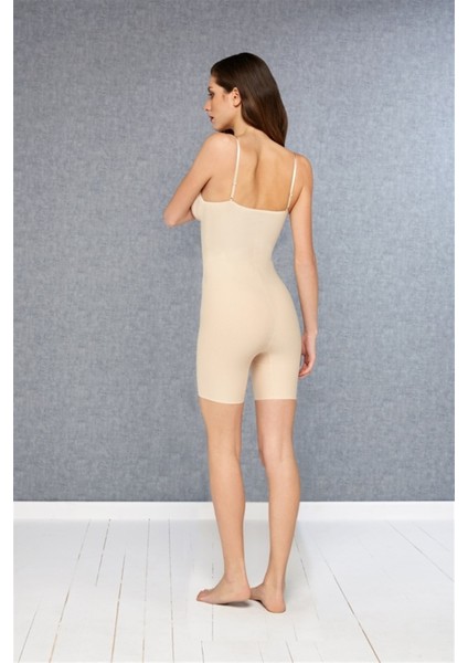 Doreanse Yüksel Bel Body Korse 5935 fiyatları