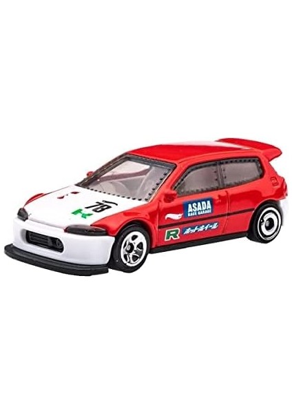 1:64 Tekli Arabalar 2022 204/250 J- Civic Custom 5785-HCX78 fiyatları