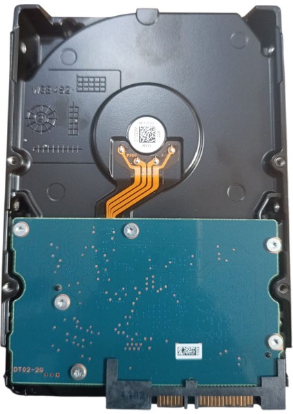 3,5" S300 4tb 256MB 5400RPM HDWT840UZSVA ,4tb HDD Depolama Cihazı modelleri