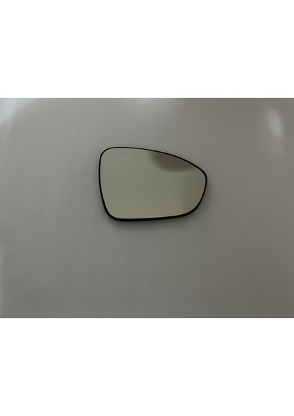 Dacia Sandero - Jugger 2021- & Duster 2022- Tailant 2021- Model Sonrası Isıtmalı Sağ Taraf Ayna Camı