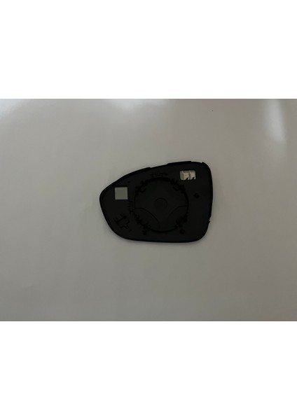 Dacia Sandero - Jugger 2021- & Duster 2022- Tailant 2021- Model Sonrası Isıtmalı Sağ Taraf Ayna Camı fiyatları