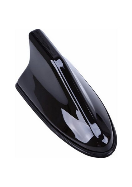 Techmrt Hyundaı I20 Siyah Anten Balina Shark Köpek Balığı Oto Tavan Anteni