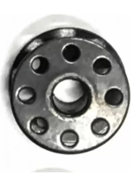 Sanayi Makine Masurası 5 Adet