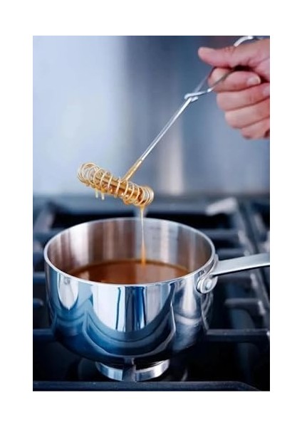 Group - Yaylı Yumurta Çırpıcı - Metal Yeni Model Mikser, Krem ve Sos Karıştırıcı, Saplı fiyatları