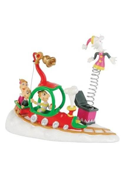 56 Grinç Aus Bölüme 58 Who &apos;s Toys ile fiyatları