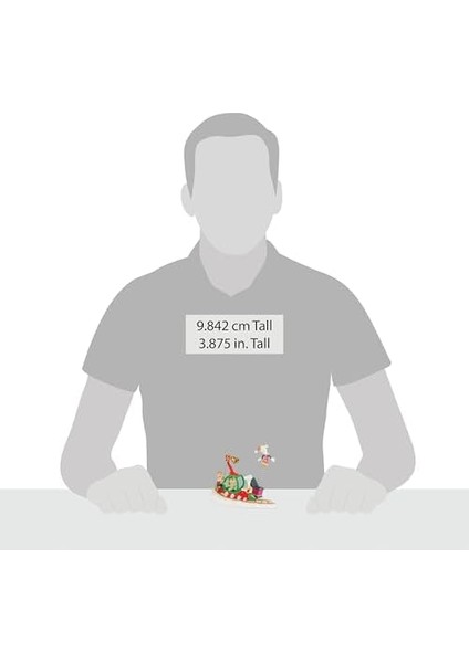 56 Grinç Aus Bölüme 58 Who &apos;s Toys ile modelleri