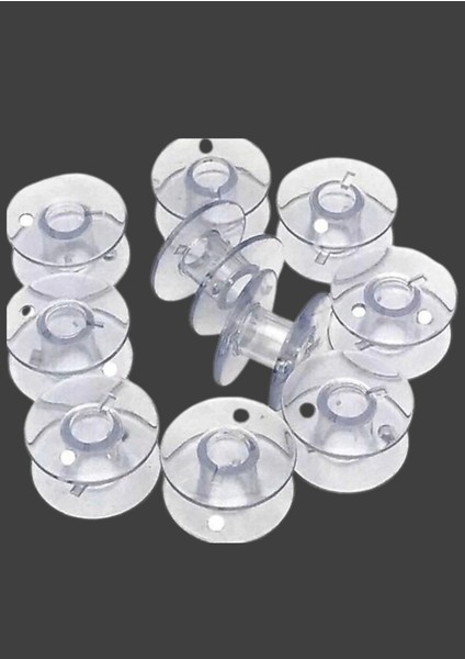 Makine Masura Plastik Geniş 100'LÜ