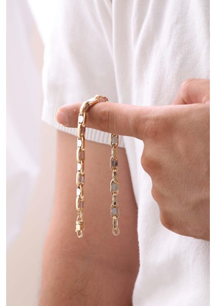 14 Ayar Altın Erkek Bileklik fiyatları