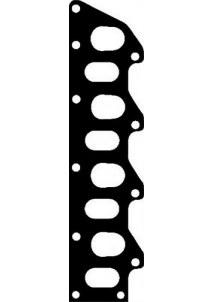 Mtxdpn 025001P Eksoz Manifold Contasi Movano-Vivaro-Clio Ii-Kng-Lgn Ii-Mgn I-Ii-Trafic-Master Ii 1.9dci