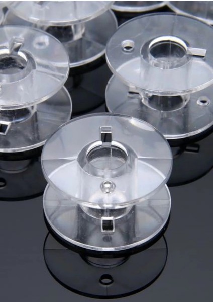 Makine Masura Plastik Dar 100'LÜ