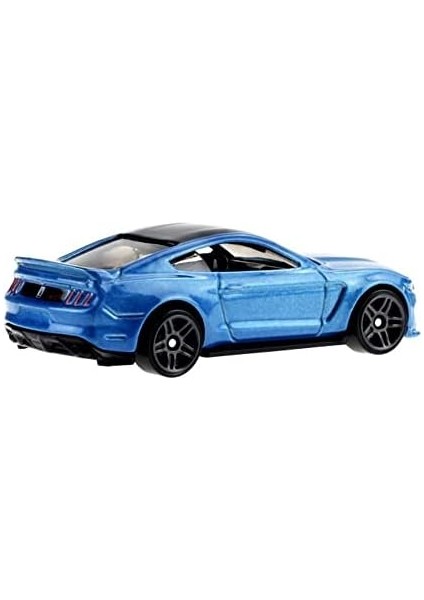 1:64 Tekli Arabalar 2022 249/250 Muscle Mania GT350R 5785-HCW36 fiyatları