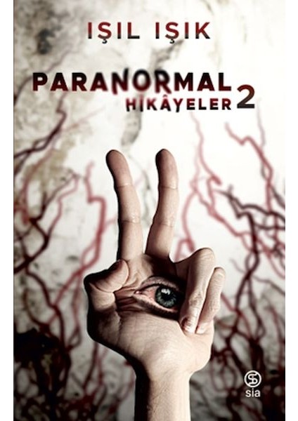 Paranormal Hikayeler 2