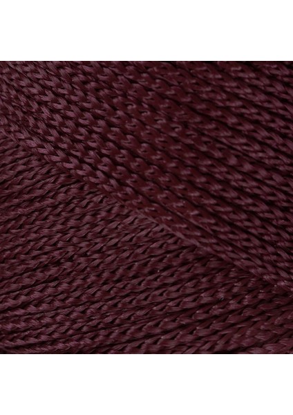 Loren Macrame Koyu Bordo El Örgü Ipi - RM115 fiyatları