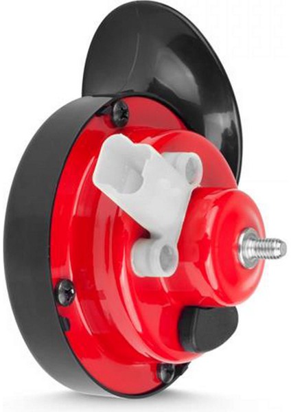 Techmrt Salyangoz Korna Dadat Ince Ses 12V Peugeot Citroen Soketli Sicma 3 Soket