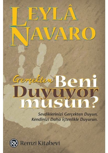 Gerçekten Beni Duyuyor Musun?