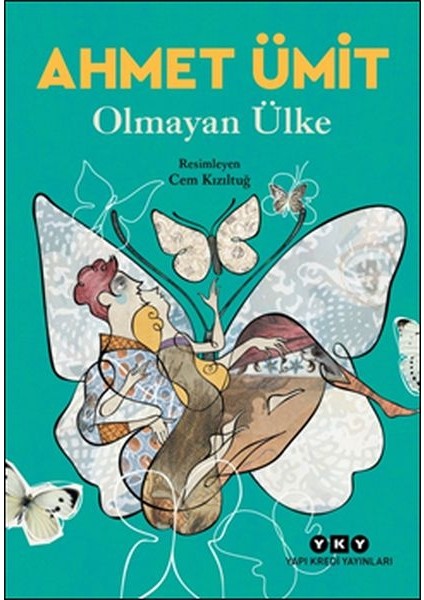 Olmayan Ülke
