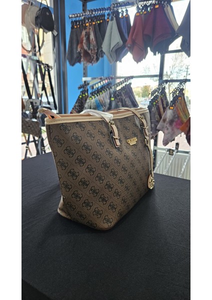 Kahverengi Bayan El Çantası modelleri