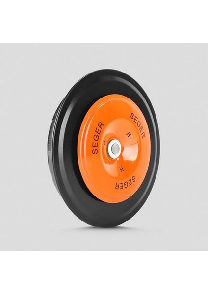 Techmrt Disk Korna Büyük Kafa Didit Ince Ses 12V