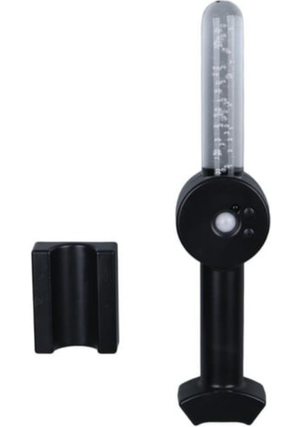 Mıktanıslı Rgb Renkli USB Şarjlı 800 Mah 3 Kademeli Işıklı Sensörlü Duvar Aplik