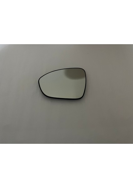 Dacia Sandero - Jugger 2021- & Duster 2022- Tailant 2021- Model Sonrası Isıtmalı Sol Taraf Ayna Camı