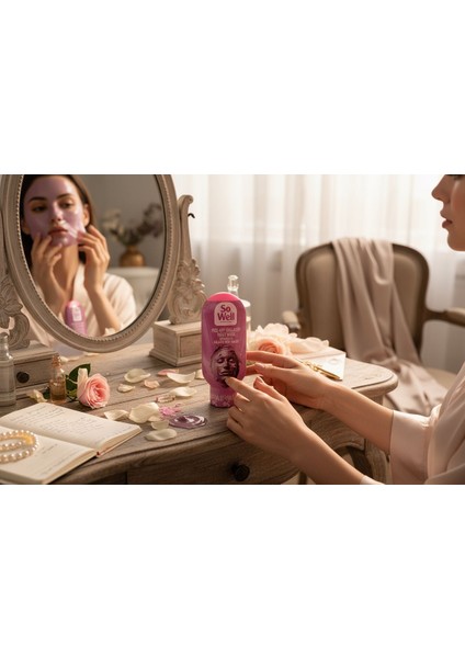 Soyulabilen Kolojen Gece Maske 100ML fiyatları